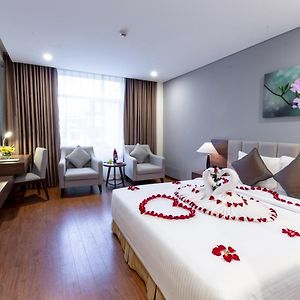 Muong Thanh Sapa Hotel